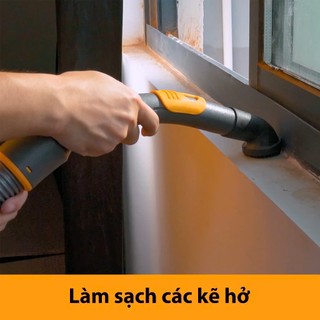 INGCO Máy hút bụi 2000W VC20258 <HÀNG CHÍNH HÃNG>