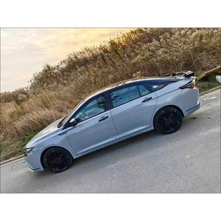 Đuôi Gió Mazda 2 , Mazda3 , Mazda6 Sedan Cánh Gió Độ Thể Thao