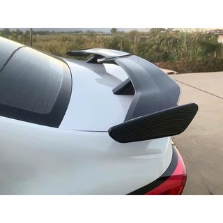 Đuôi Gió Lắp Cho Xe Sedan , Mazda , Kia , MG5 , Honda , Hyundai , Toyota