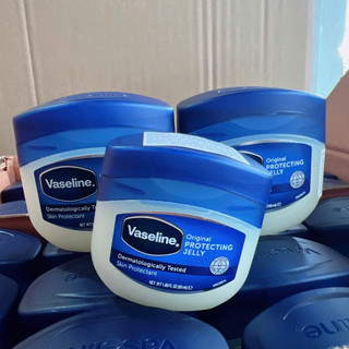 Sáp Dưỡng Ẩm Vaseline Pure Petroleum Jelly 100% Pure Petroleum Jelly (50ml, 100ml)