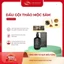 Dầu gội Thảo mộc Sâm FORMEN dành cho nam, dưỡng da đầu, kích thích mọc tóc 500ML