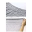 Áo 2 Dây Có Mút Ngực Syliney Kiểu Dáng Sexy Chất Cotton Lạnh Nâng V1 - 2ST