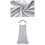 Áo 2 Dây Có Mút Ngực Syliney Kiểu Dáng Sexy Chất Cotton Lạnh Nâng V1 - 2ST