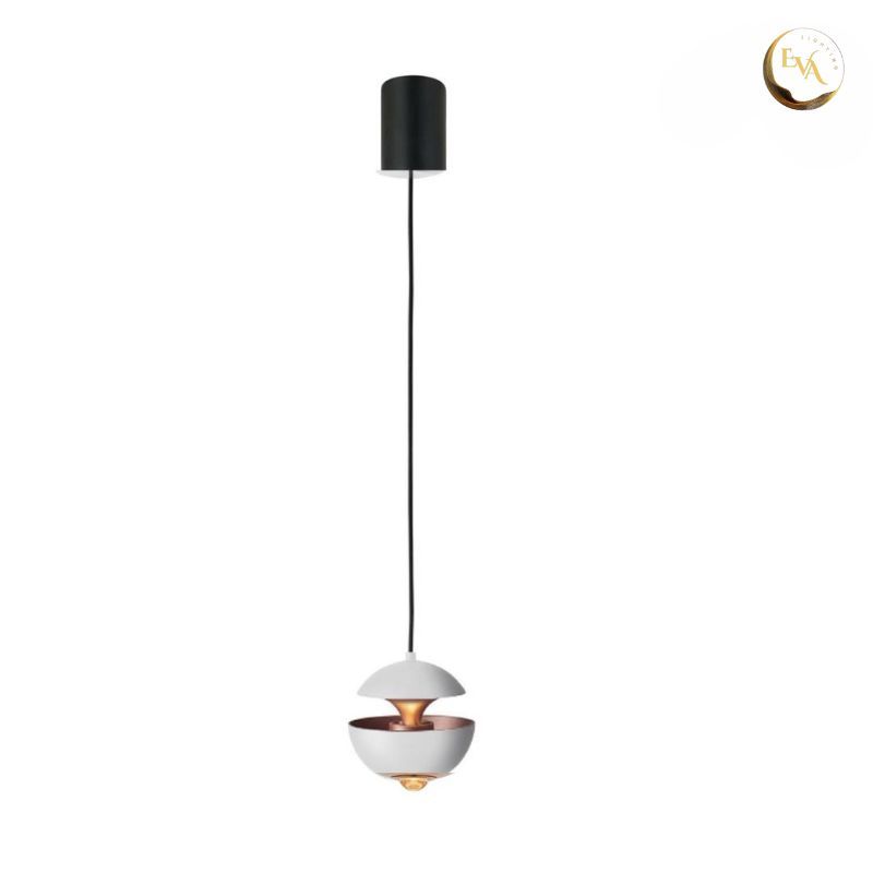 Đèn thả decor EVA AP201 kiểu dáng hiện đại trang trí phòng khách, phòng ngủ, phòng ăn bảo hành 12 tháng
