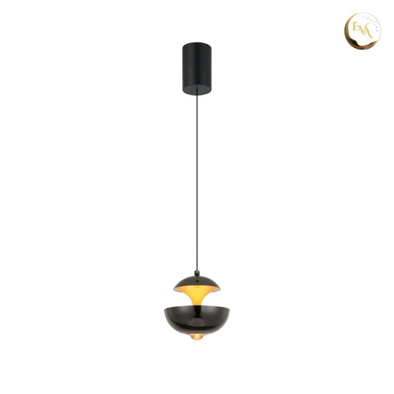 Đèn thả decor EVA AP201 kiểu dáng hiện đại trang trí phòng khách, phòng ngủ, phòng ăn bảo hành 12 tháng