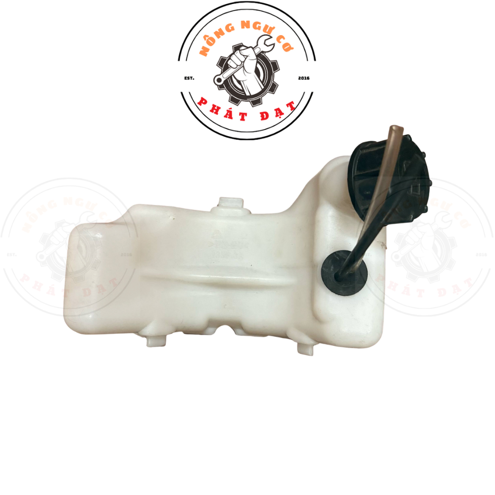 Bình xăng lớn máy cắt cỏ 4 Thì GX25, nhựa cứng, chắc chắn, vừa khớp, tặng kèm dây xăng và lọc xăng