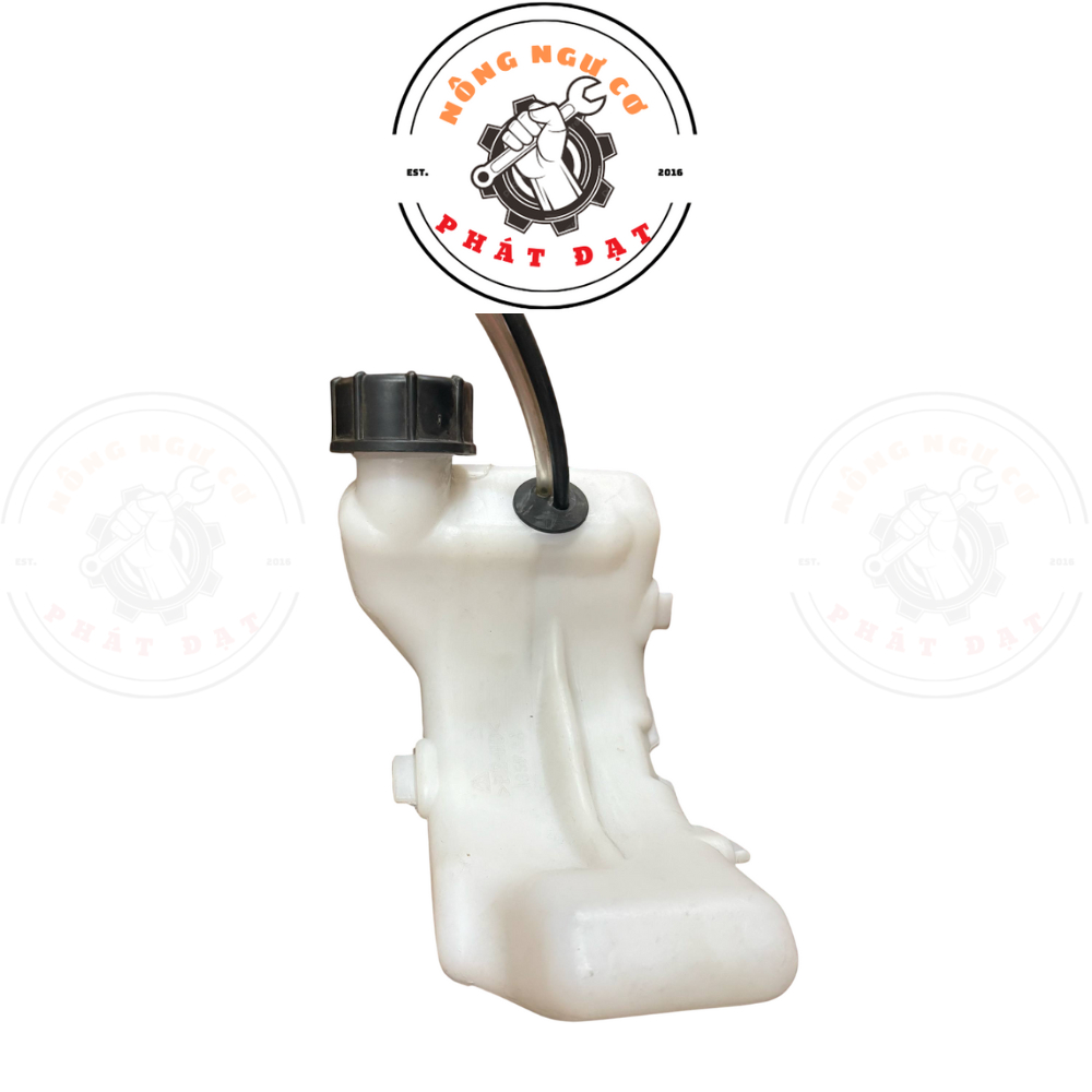 Bình xăng lớn máy cắt cỏ 4 Thì GX25, nhựa cứng, chắc chắn, vừa khớp, tặng kèm dây xăng và lọc xăng