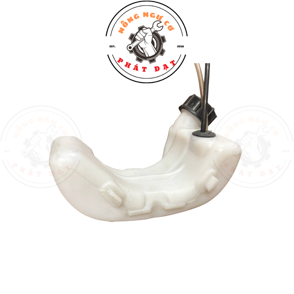 Bình xăng lớn máy cắt cỏ 4 Thì GX25, nhựa cứng, chắc chắn, vừa khớp, tặng kèm dây xăng và lọc xăng