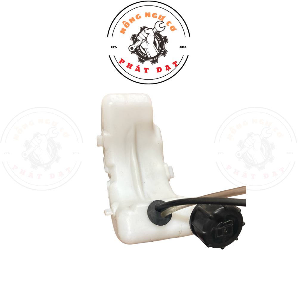 Bình xăng lớn máy cắt cỏ 4 Thì GX25, nhựa cứng, chắc chắn, vừa khớp, tặng kèm dây xăng và lọc xăng