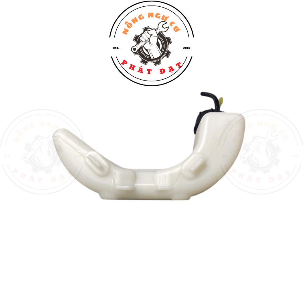 Bình xăng lớn máy cắt cỏ 4 Thì GX35 CHÍNH  HÃNG, dày, cứng cáp, chuẩn, tặng dây xăng và lọc xăng