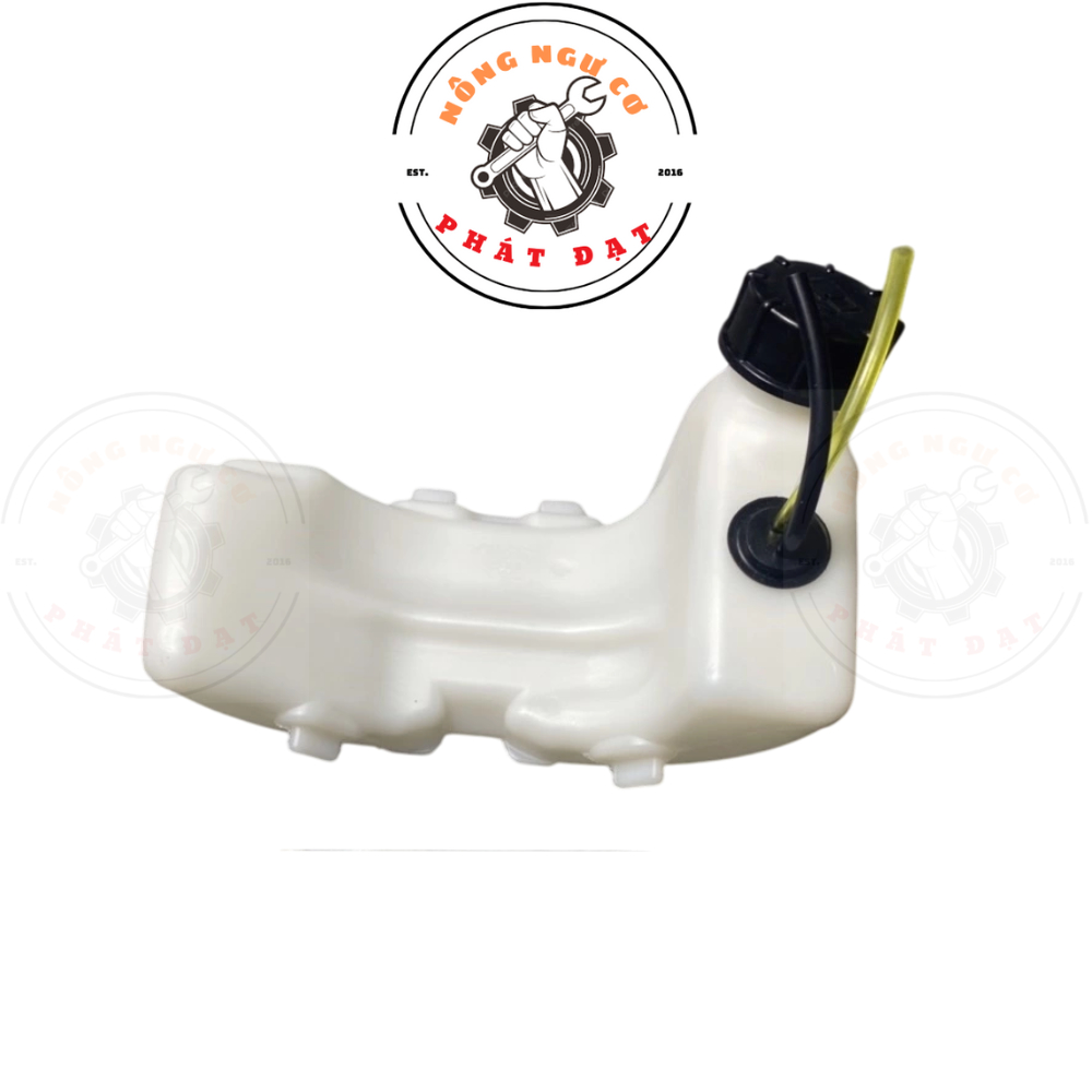 Bình xăng lớn máy cắt cỏ 4 Thì GX35 CHÍNH  HÃNG, dày, cứng cáp, chuẩn, tặng dây xăng và lọc xăng