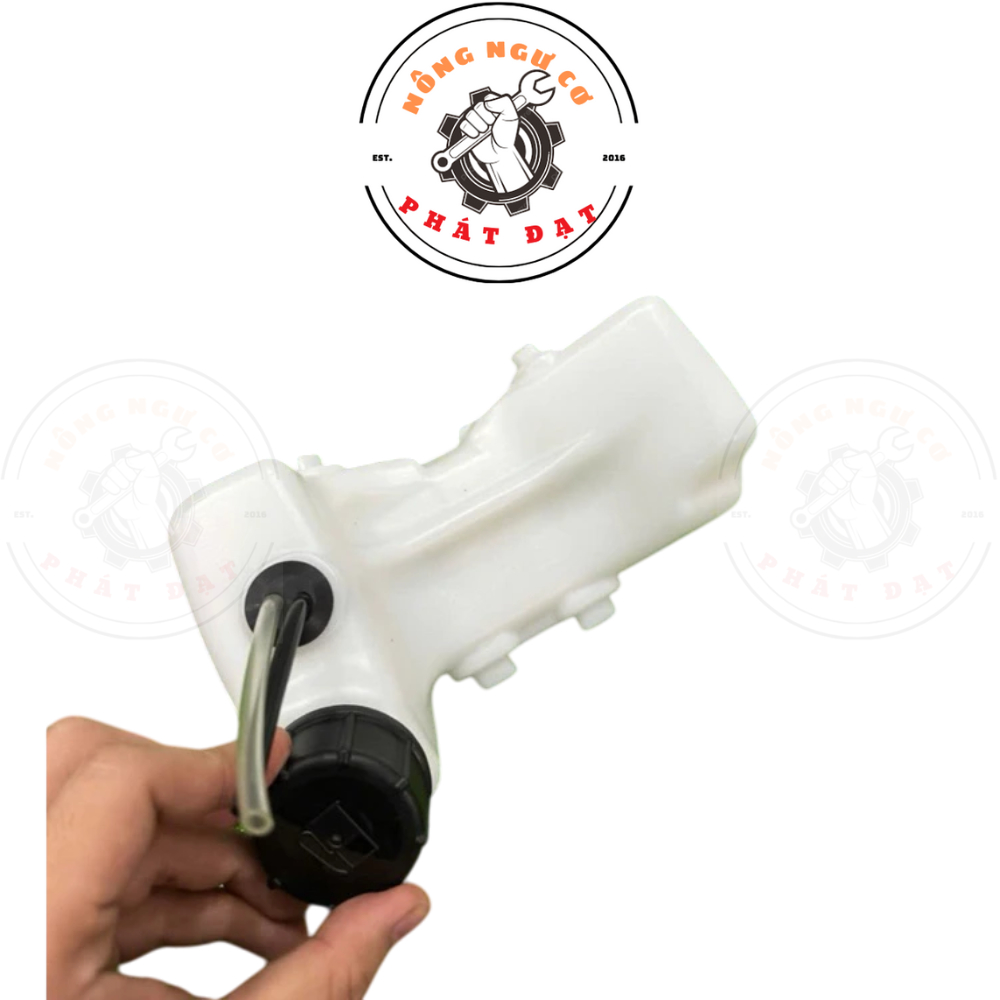 Bình xăng lớn máy cắt cỏ 4 Thì GX35 CHÍNH  HÃNG, dày, cứng cáp, chuẩn, tặng dây xăng và lọc xăng