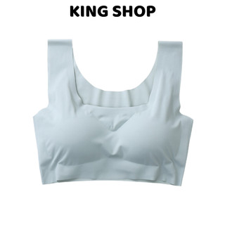 Combo 2 Áo ngực nữ không gọng su thể thao mút mỏng bản to tôn dáng thoáng mát sexy King Shop A-5262