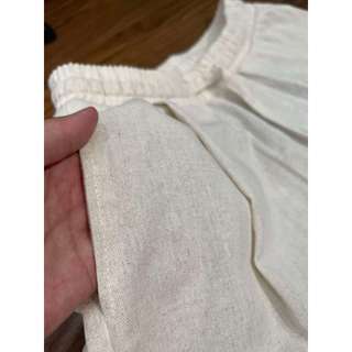 [Mở Bán] Quần Đùi Short Nam Vải Đũi LINEN Trên Gối lưng chun phong cách Old Money NAM