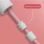 Dây nhảy thể lực PVC JUSTFIT nhảy dây tốc độ, tập thể dục chống trượt tại nhà