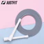 Dây nhảy thể lực PVC JUSTFIT nhảy dây tốc độ, tập thể dục chống trượt tại nhà