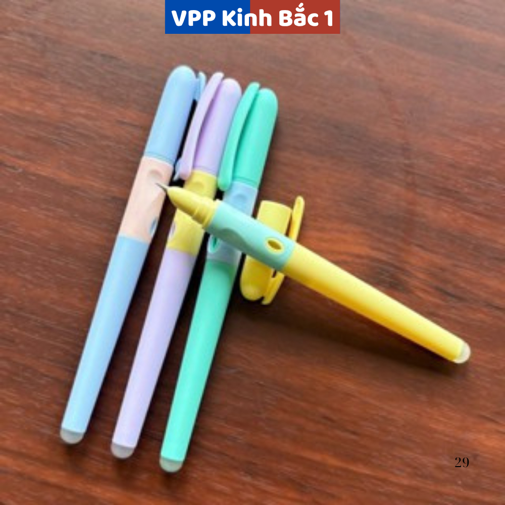 MẪU MỚI {BÚT MÁY TẨY XÓA  S-01} TẶNG NGAY 30 ỐNG MỰC XÓA