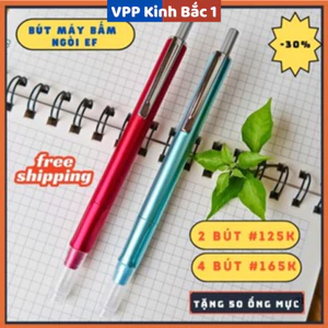 TẶNG 50 ỐNG MỰC +2 BÚT CHỈ CÒN....