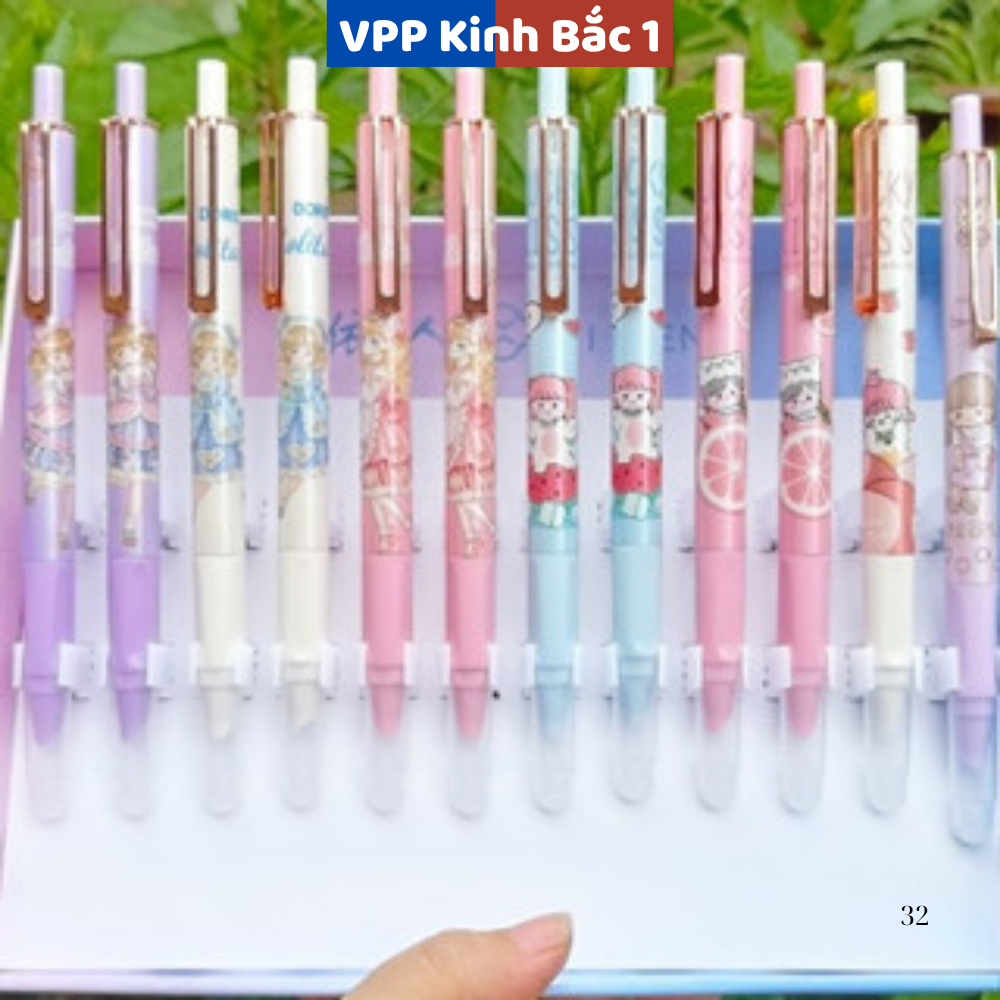 BÚT MÁY BẤM NGÒI MÀI
