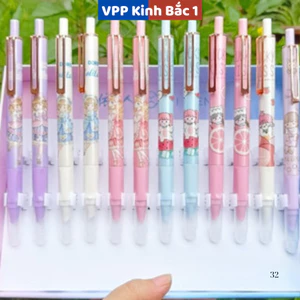BÚT MÁY BẤM NGÒI MÀI