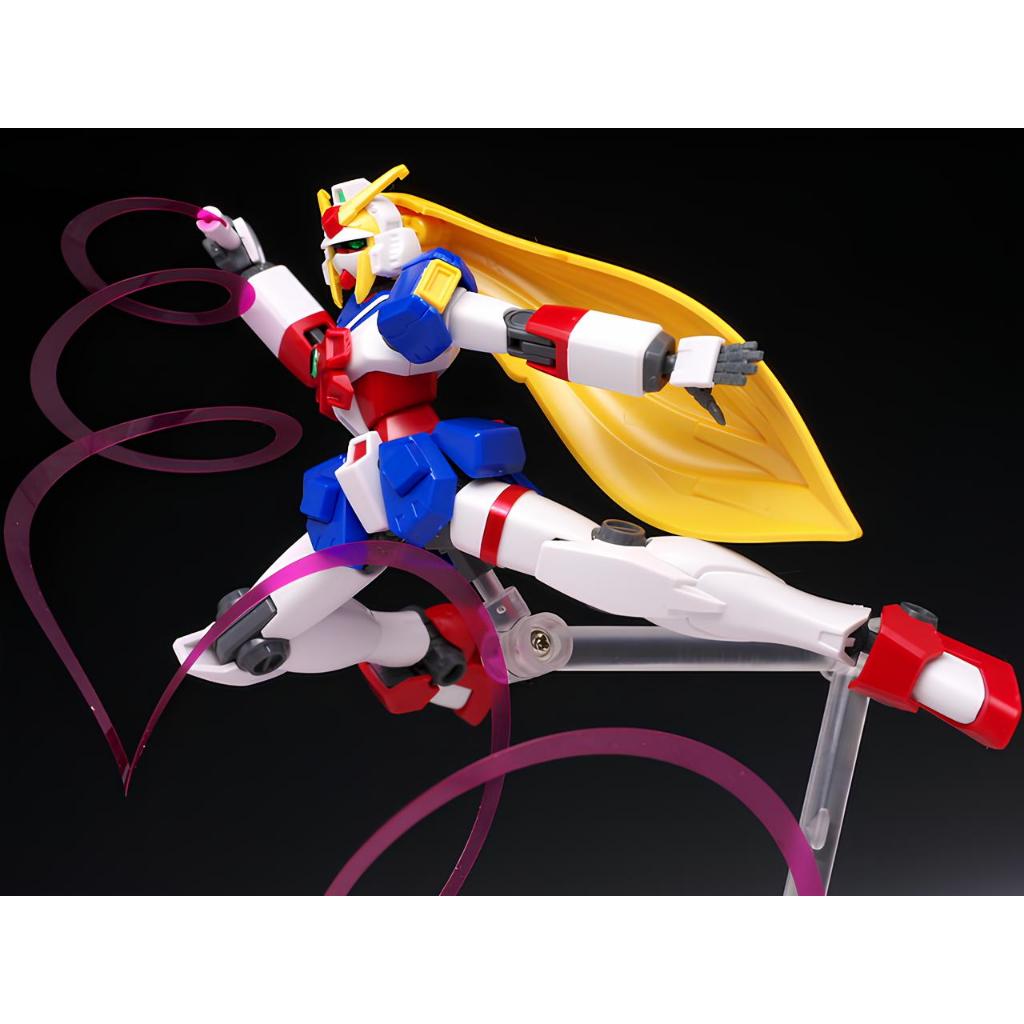 Mô Hình Lắp Ráp SD 392 Neo Zeong Fighter (QY)