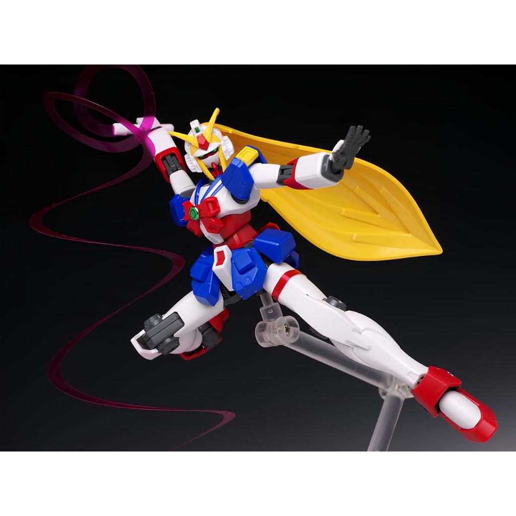 Mô Hình Lắp Ráp SD 392 Neo Zeong Fighter (QY)