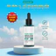 Combo 2 chai Serum Mụn Peel Acnes Blanc H 20ml DetoxBlanc