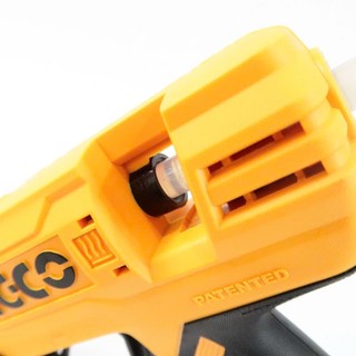 INGCO Súng bơm keo 30W GG308