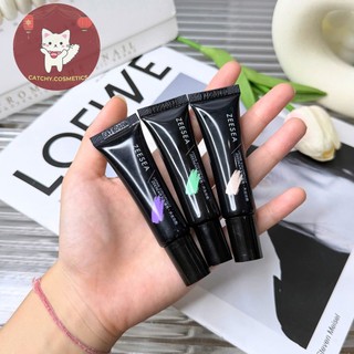 [ZEESEA] Kem Lót ZEESEA Minisize 10g Dạng Tuýp, Hỗ Trợ Nâng Tông, Làm Đều gàu Da 10G