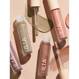 phấn nhũ mắt ILIA Liquid Powder Eye Tint Sample