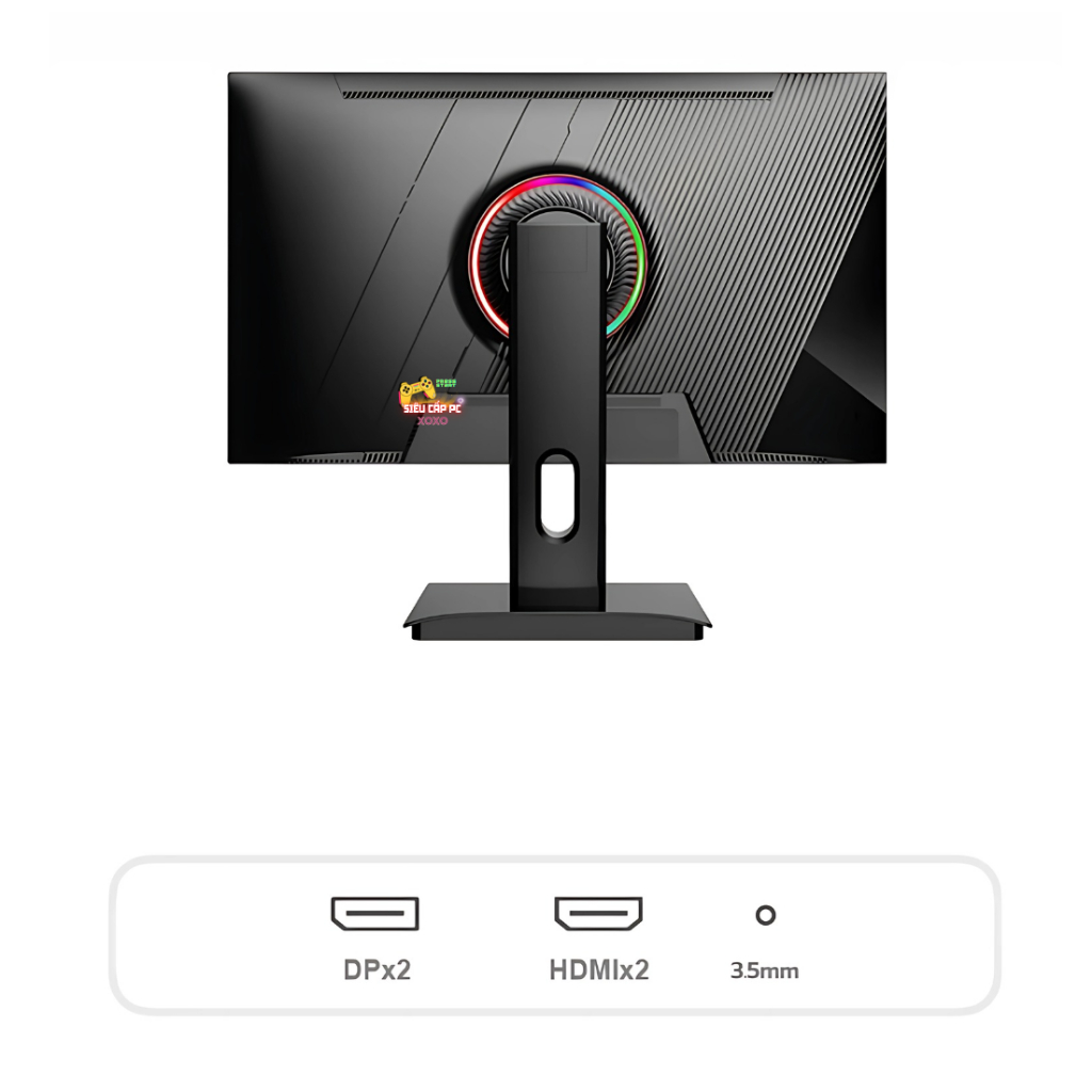 310Hz】24インチモニター IPSパネル アンチグレア TUOSHUO 【公式通販】