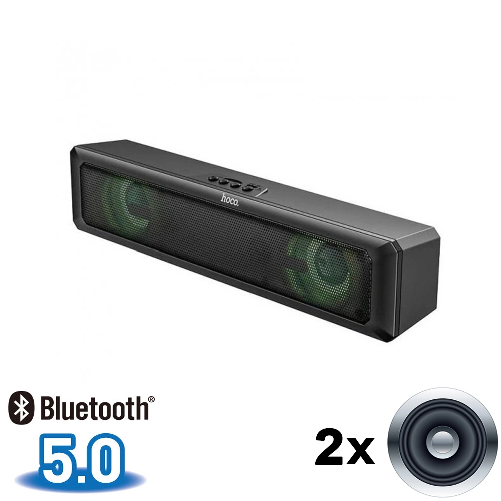 Loa Bluetooth HoCo DS-31 Có Led Chính Hãng