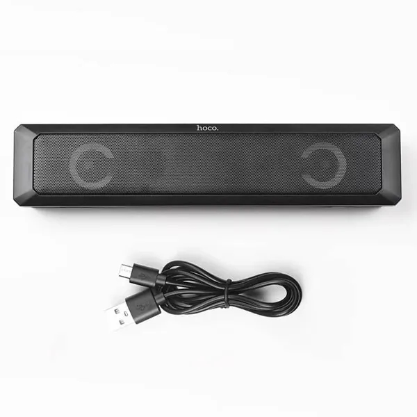 Loa Bluetooth HoCo DS-31 Có Led Chính Hãng