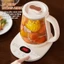 Ấm Đun Siêu Tốc 1.8L, Ấm Pha Trà, Bảng Điều Khiển Tiếng Việt, Thích Hợp Để Đun Nước, Giữ Ấm