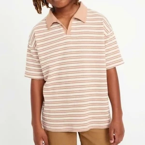 Áo polo Oldnavy* bé trai size đại VNXK bigsize dư xịn (16-82 kg)