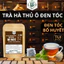 Trà Mọc Tóc, Đen Tóc - Bội Lan Đường - Túi 50 lọc