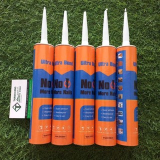 Keo Bond, ốp tường ,Keo Đa Năng, keo Nội Thất , keo Untra bon
