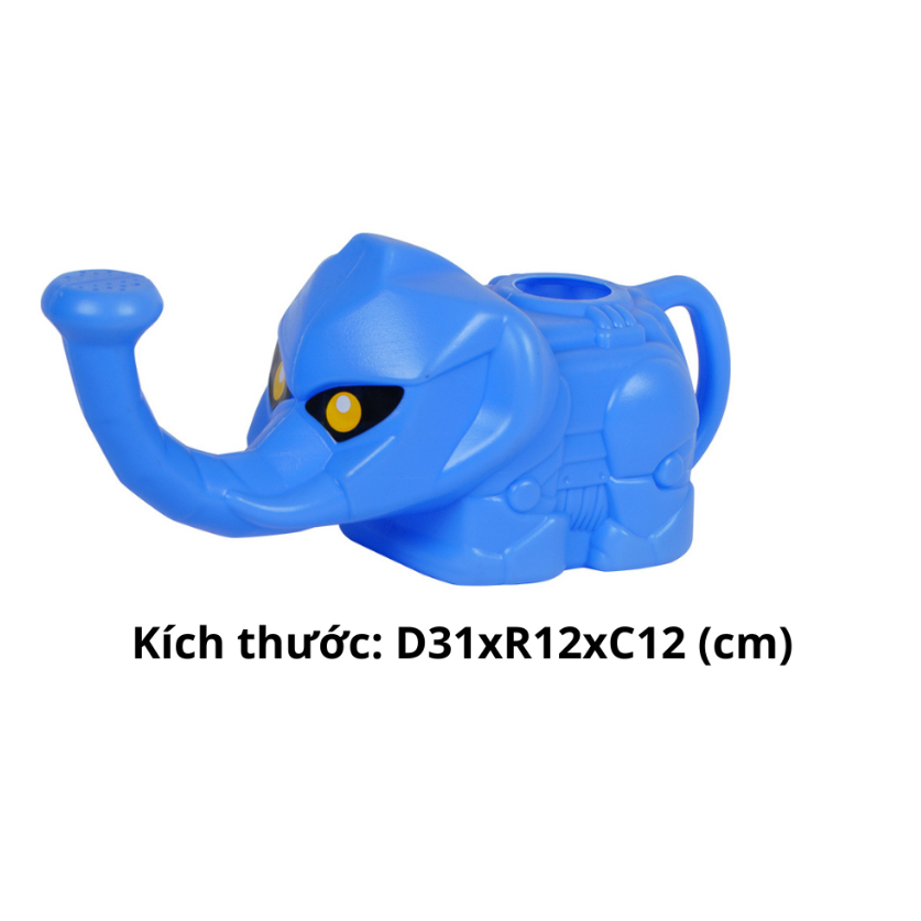 Bình Tưới Cây Con Voi Chính Hãng VIỆT NHẬT (Mã 0023)