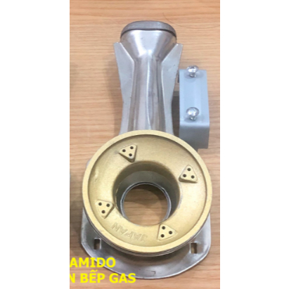 Mâm sen chia lửa bếp gas SHB201MT