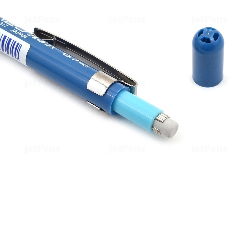 Product image [ĐẬU HÓI]-Bút Chì Kim Kỹ Thuật Pentel 120-A313/A315/A317 4