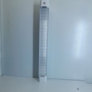 Đèn led sạc DP-7173 đèn khẩn cấp khi mất điện dài 28cm