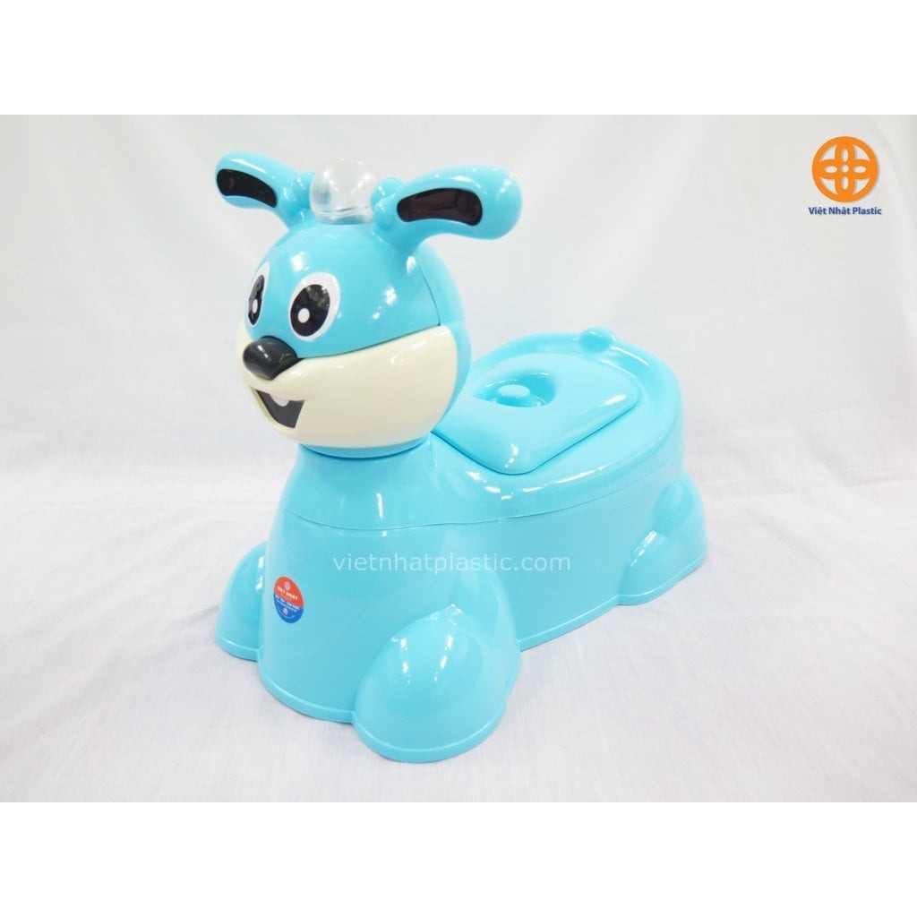 Bô Con Thỏ Kèm Loa Phát Nhạc Hàng Chính Hãng Việt Nhật (mã 5453)