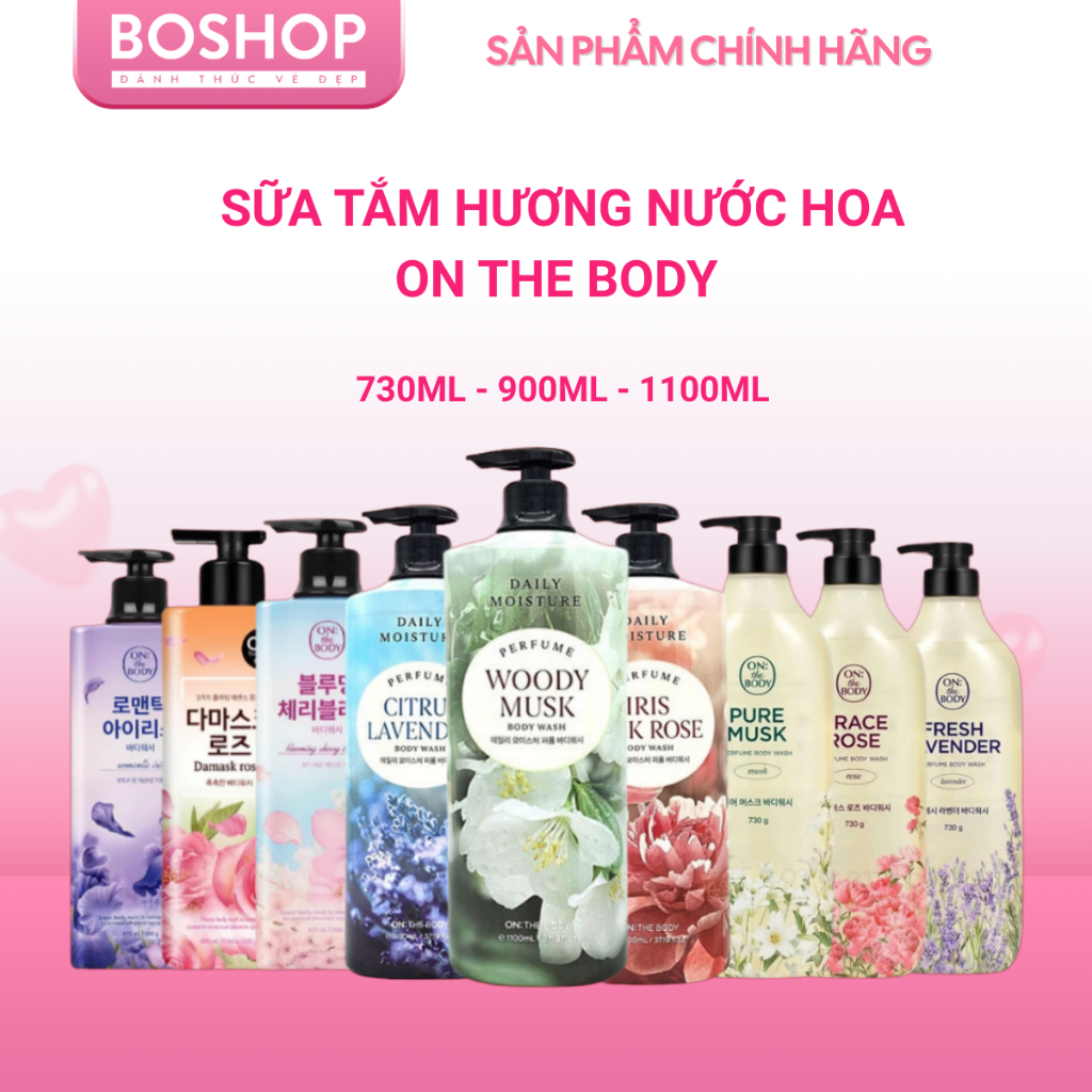 Bo Shop Cosmetics Hcm, Cửa hàng trực tuyến | Shopee Việt Nam