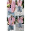 Áo Sơ Mi Oxford Kẻ Sọc Form BOXY Local Brand DEVOTUS - SM Thêu 3D