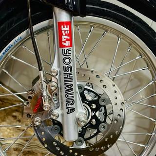 Tem Sticker DTF Dán Phuộc Yoshimura |SGDC - 1 Cặp|
