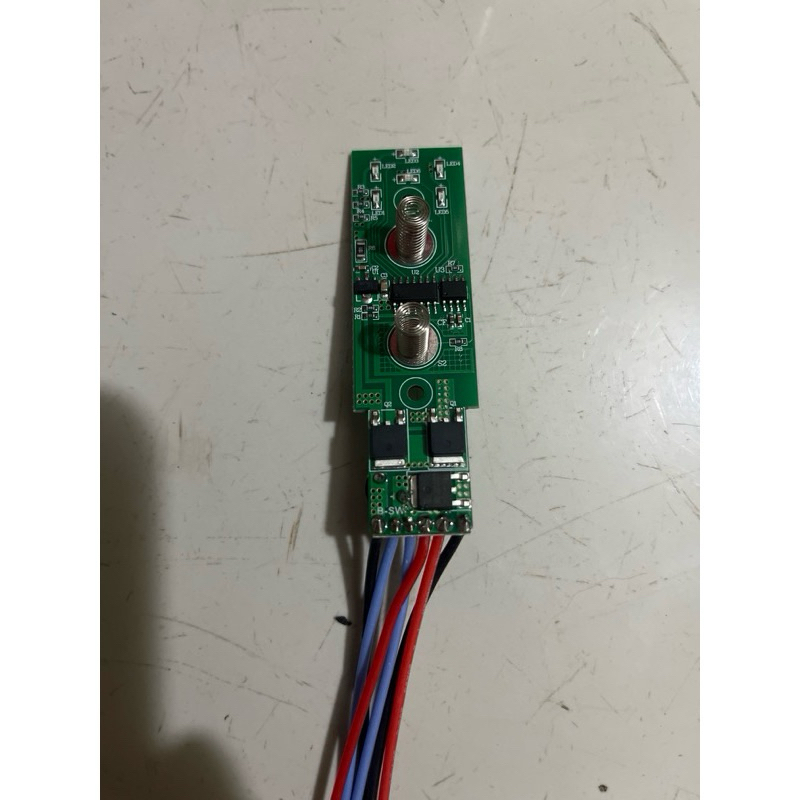 mạch máy rung gạch cảm ứng , mạch máy rung gạch phím cảm ứng hệ 12v và ...