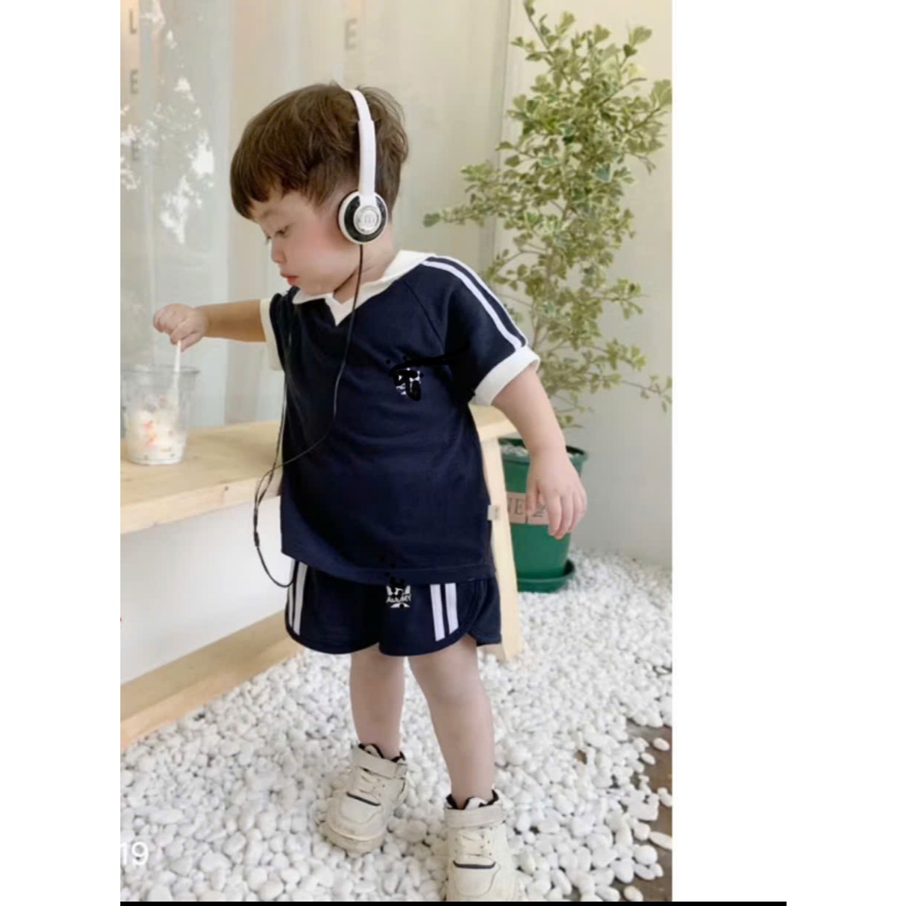 BỘ CỔ TIM ANY