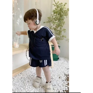 BỘ CỔ TRỤ ADM CHO BÉ TRAI CHẤT LIỆU CTON 2 CHIỀU