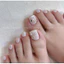 NAIL BOX CHÂN THẠCH GẠO MIX CHARM MINI