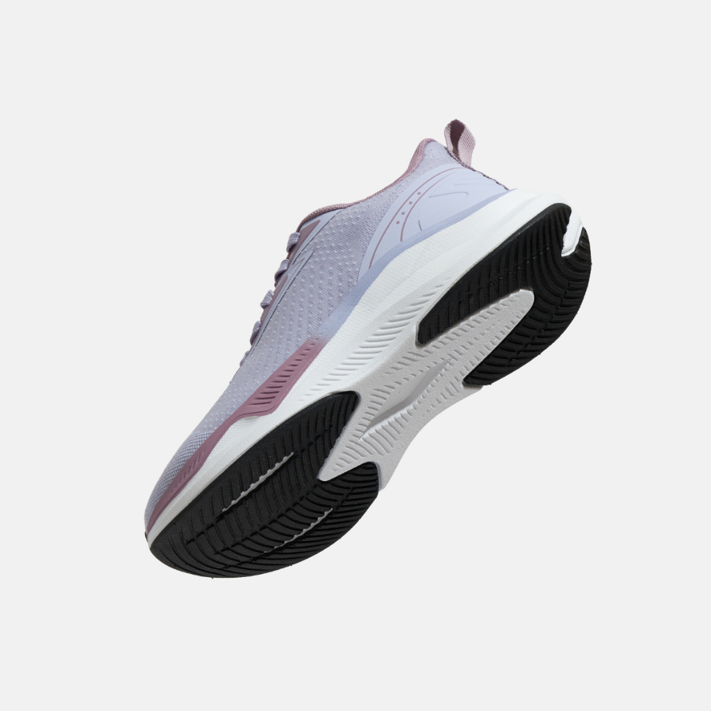 Giày chạy Nữ TOKYOLIFE siêu nhẹ êm chân thoáng khí 40003293